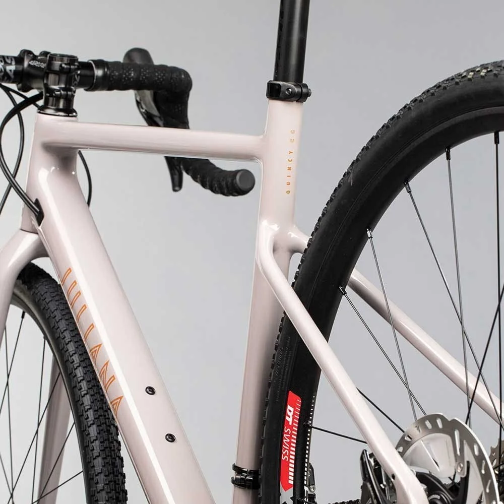 Juliana quincy bike hotsell